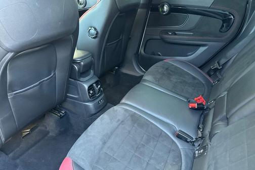 2019 MINI Countryman John Cooper Works ALL4