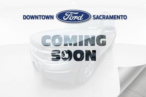 Gray 2025 Ford Bronco Sport Big Bend