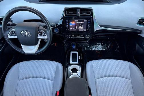 2016 Toyota Prius Three