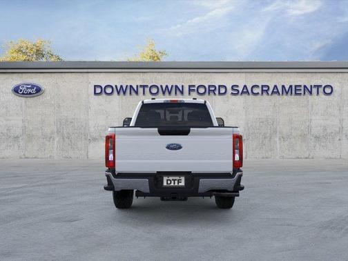 2025 Ford F-250 XL