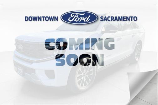 Oxford White 2025 Ford Expedition Max Platinum