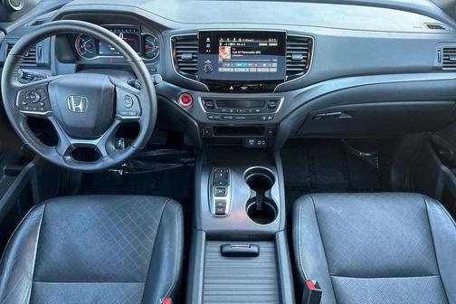 2020 Honda Passport AWD EX-L