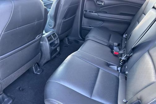 2020 Honda Passport AWD EX-L