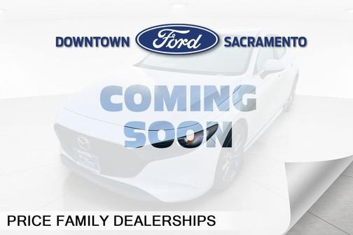 2021 Mazda Mazda3 FWD w/Preferred Package