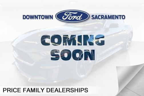 2019 Ford Mustang Bullitt