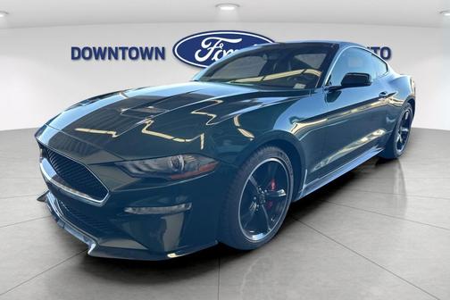 2019 Ford Mustang Bullitt