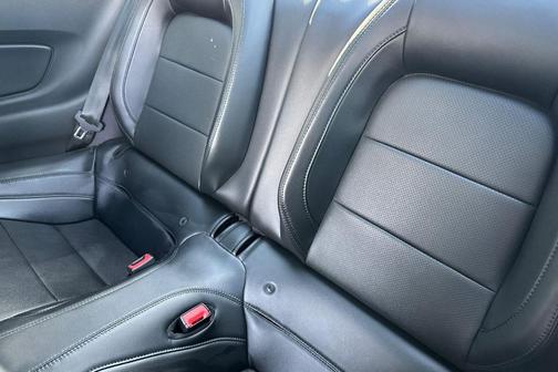 2019 Ford Mustang Bullitt