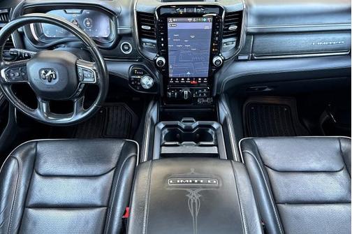 2023 RAM 1500 LIMITED
