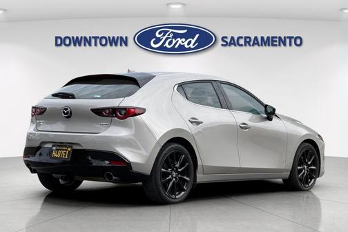 2023 Mazda Mazda3 2.5 Turbo AWD