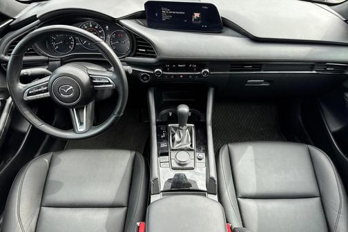2023 Mazda Mazda3 2.5 Turbo AWD