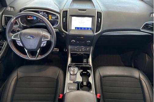 2020 Ford Edge ST LINE