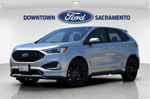 2020 Ford Edge ST LINE