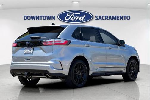 2020 Ford Edge ST LINE