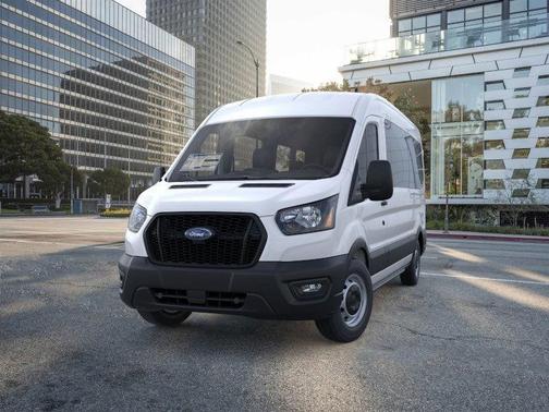 2025 Ford Transit-350 XL