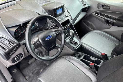 2022 Ford Transit Connect XL Cargo Van