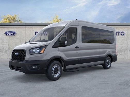 2025 Ford Transit-350 XL