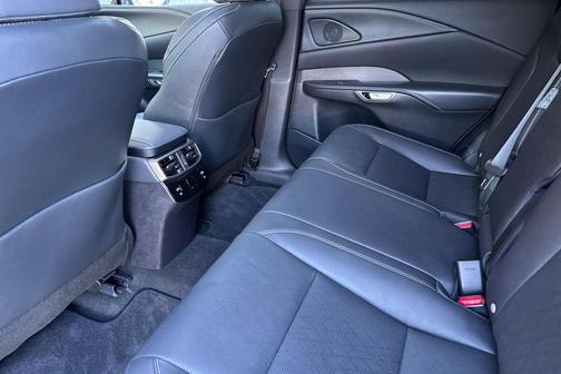 2024 Lexus RX 350 Base