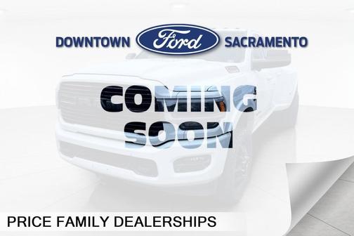 2020 RAM 3500 Laramie Mega Cab 4x4 6'4' Box