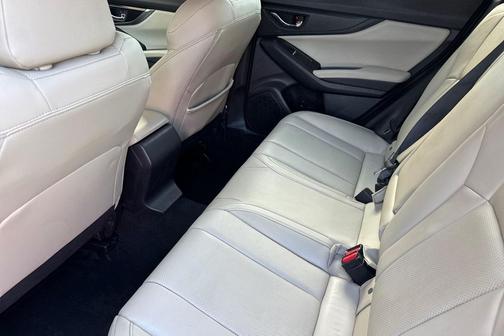 2018 Subaru Impreza 2.0i Limited