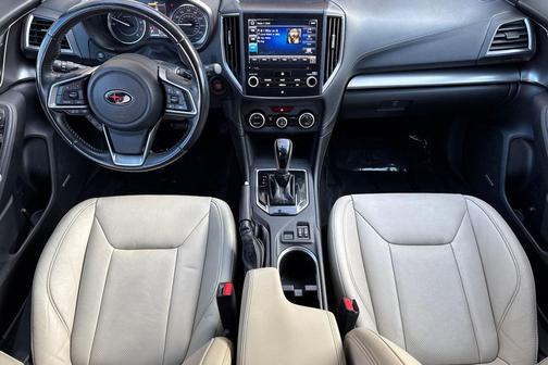 2018 Subaru Impreza 2.0i Limited