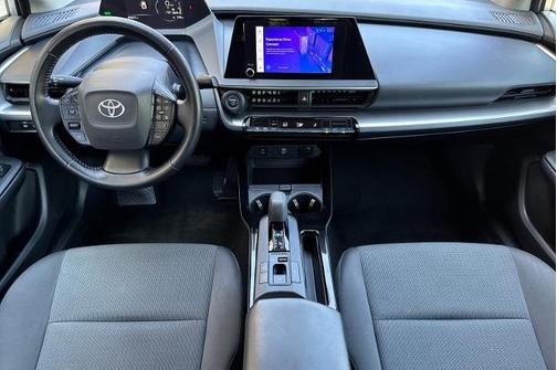 2023 Toyota Prius LIMITED