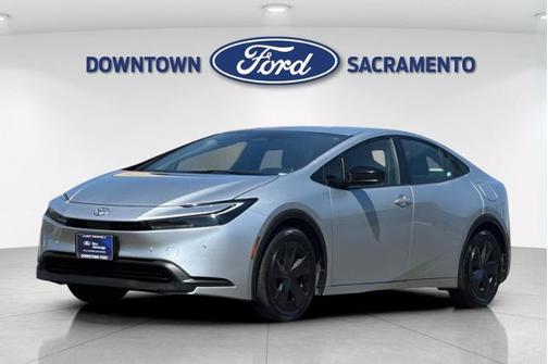 2023 Toyota Prius LIMITED