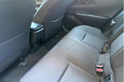 2023 Toyota Prius LIMITED