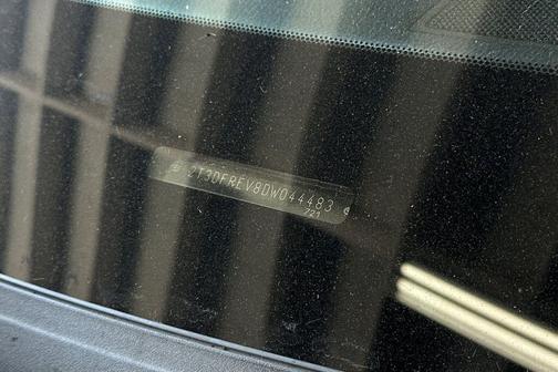 Magnetic Gray Metallic 2013 Toyota RAV4 Limited