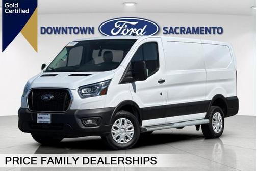 2023 Ford Transit-250 BASE