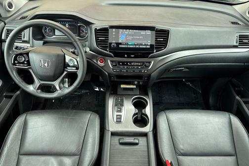 2022 Honda Pilot 2WD Special Edition