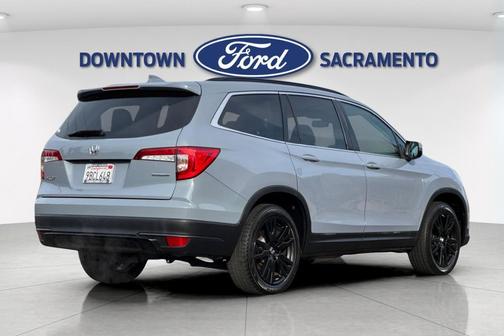 2022 Honda Pilot 2WD Special Edition