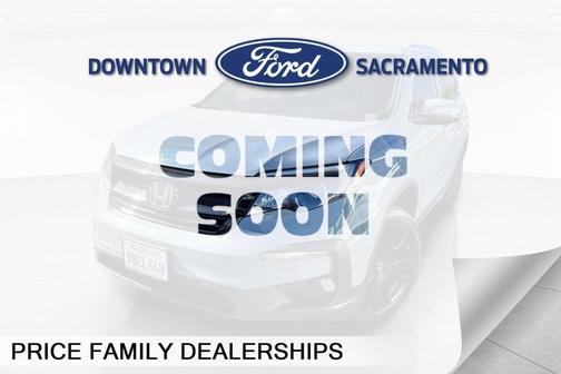 2022 Honda Pilot 2WD Special Edition