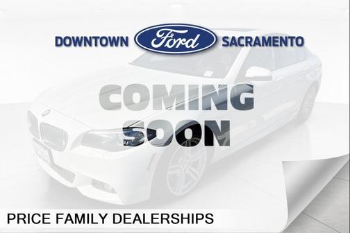 2016 BMW 550 550i