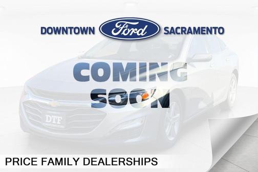 Gray 2024 Chevrolet Malibu FWD 1LT