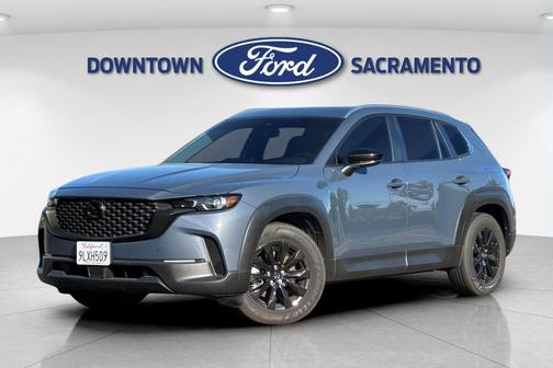 2024 Mazda CX-50 2.5 S Preferred Package