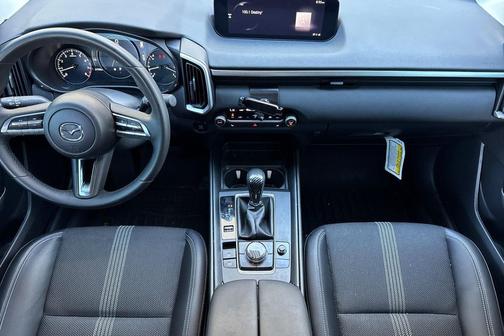 2024 Mazda CX-50 2.5 S Preferred Package