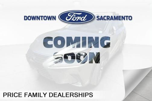 Atomic Silver 2020 Lexus NX 300h Base
