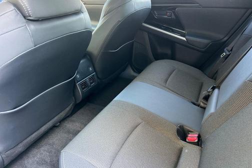 2025 Toyota bZ4X XLE