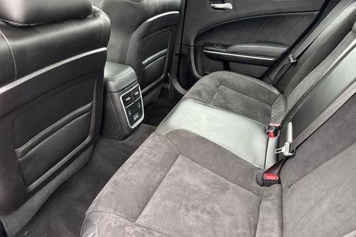 2022 Dodge Charger R/T Scat Pack