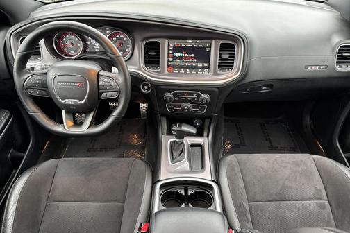 2022 Dodge Charger R/T Scat Pack