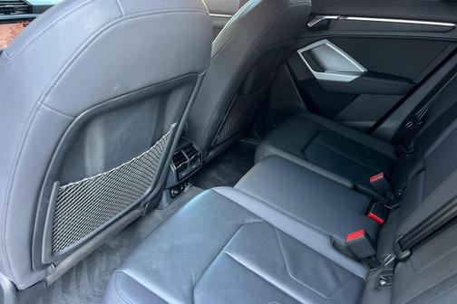 2020 Audi Q3 45 Premium Plus