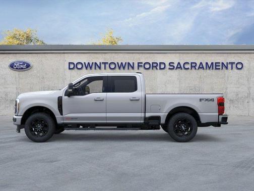2024 Ford F-250 Lariat