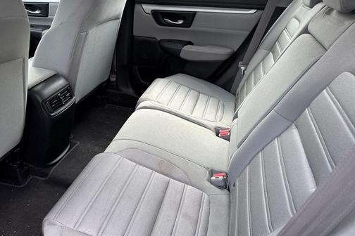 2020 Honda CR-V AWD LX