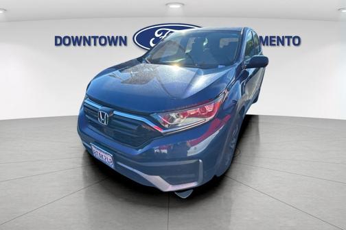 2020 Honda CR-V AWD LX