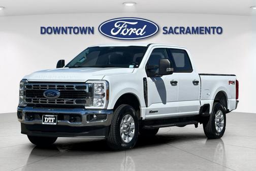 2024 Ford F-250 XLT