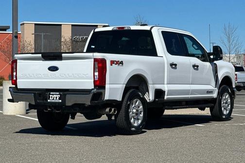 2024 Ford F-250 XLT