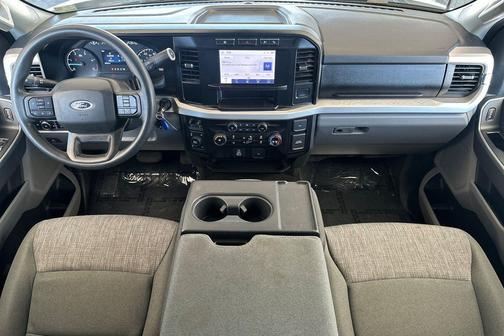 2024 Ford F-250 XLT