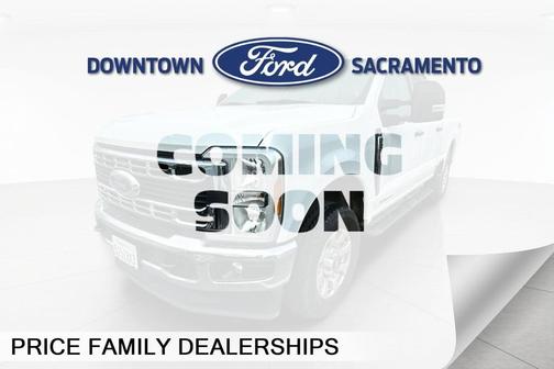 2024 Ford F-250 XLT