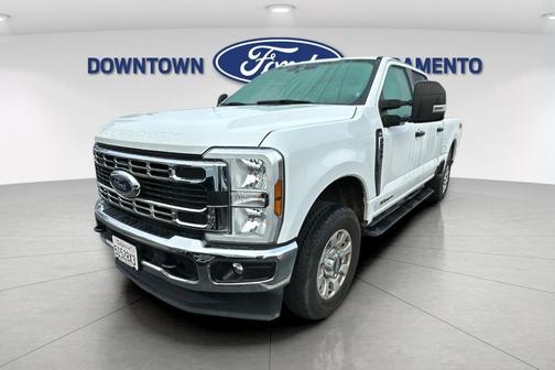 2024 Ford F-250 XLT
