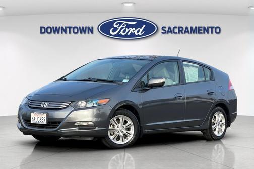 2010 Honda Insight EX